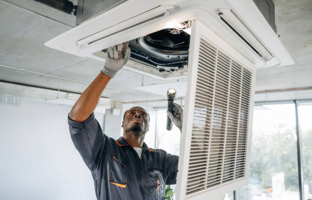 Licensed Hvac Installation service in Jackson, MS - FH HVAC
