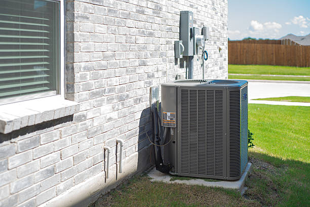 Reliable Hvac Installation contractor in Jackson, MS by FH HVAC
